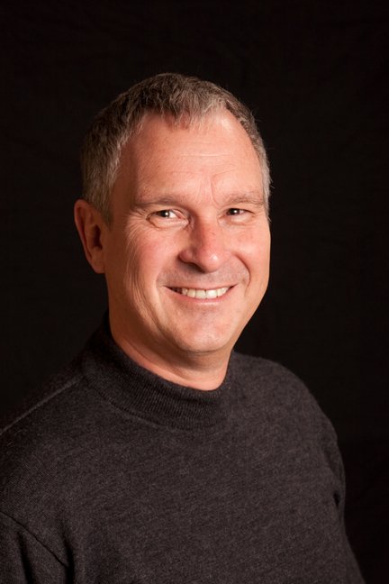 Tom Wootton, founder of ADHD IN Order